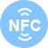 ѡȵ㣺NFC