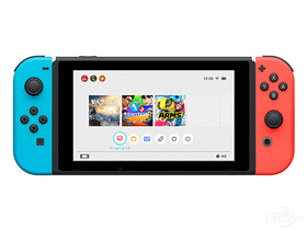  Switch ǿ