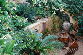 ů ԰ Garden Romance