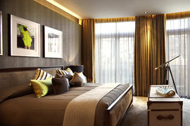 ֮ Luxury Apartment